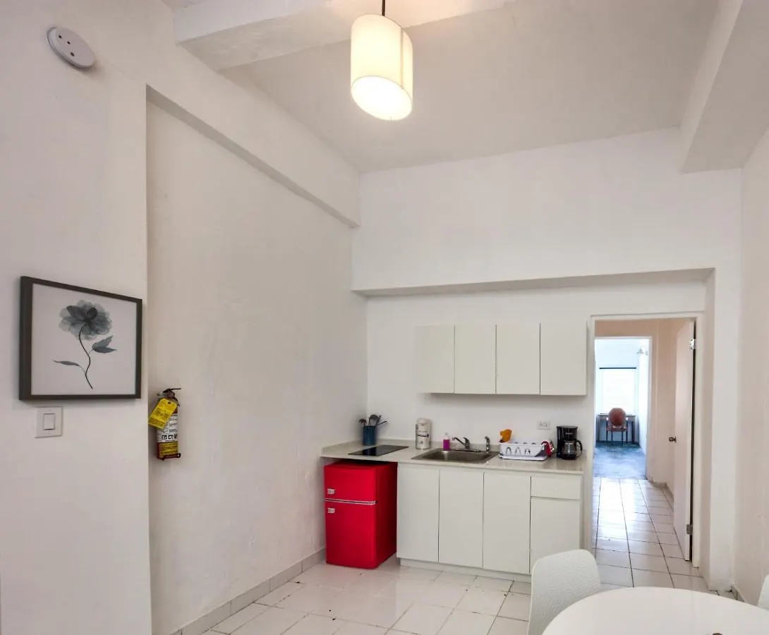 Casa Pelayo Apartment San Juan