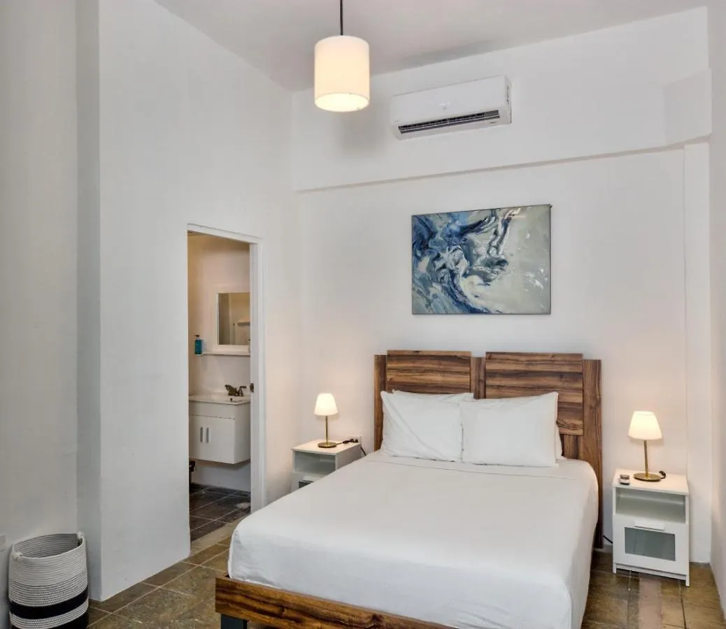 Casa Pelayo Apartment San Juan 0*,  Puerto Rico